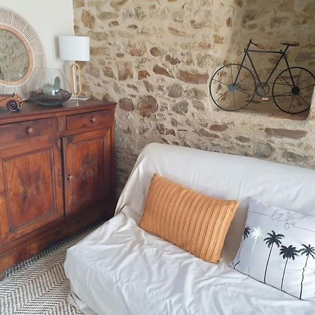 FrossayLogement Cosy 2 A 4 Personnes Campagne Proche Mer别墅 外观 照片