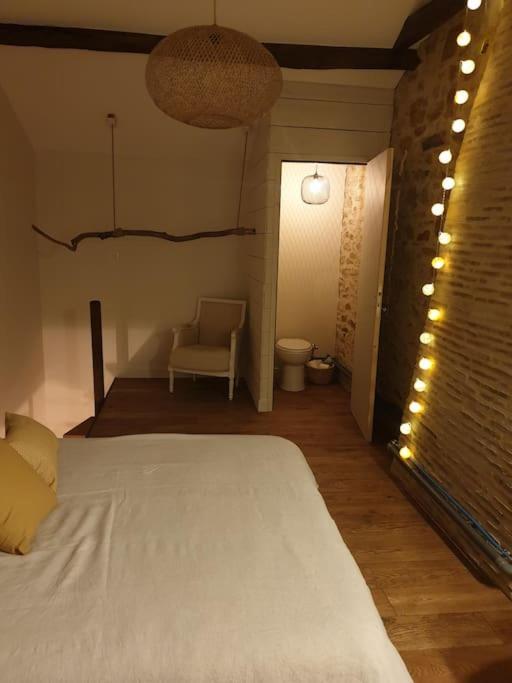 FrossayLogement Cosy 2 A 4 Personnes Campagne Proche Mer别墅 外观 照片