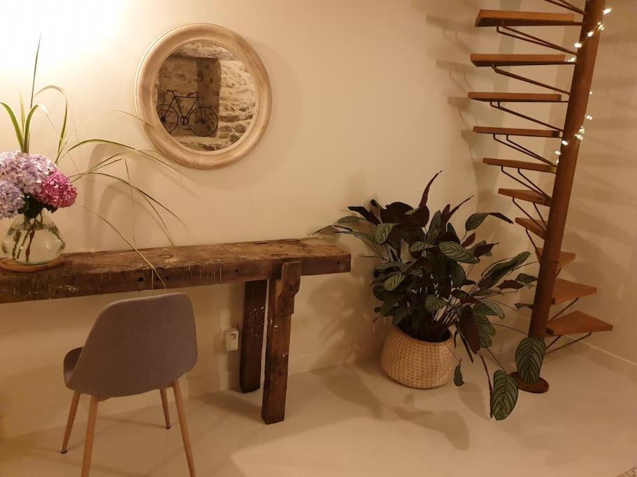 FrossayLogement Cosy 2 A 4 Personnes Campagne Proche Mer别墅 外观 照片
