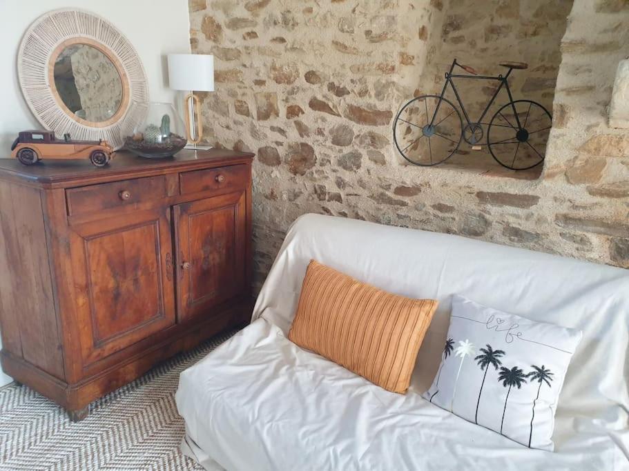 FrossayLogement Cosy 2 A 4 Personnes Campagne Proche Mer别墅 外观 照片